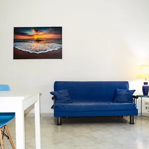 Albergheria Appartement