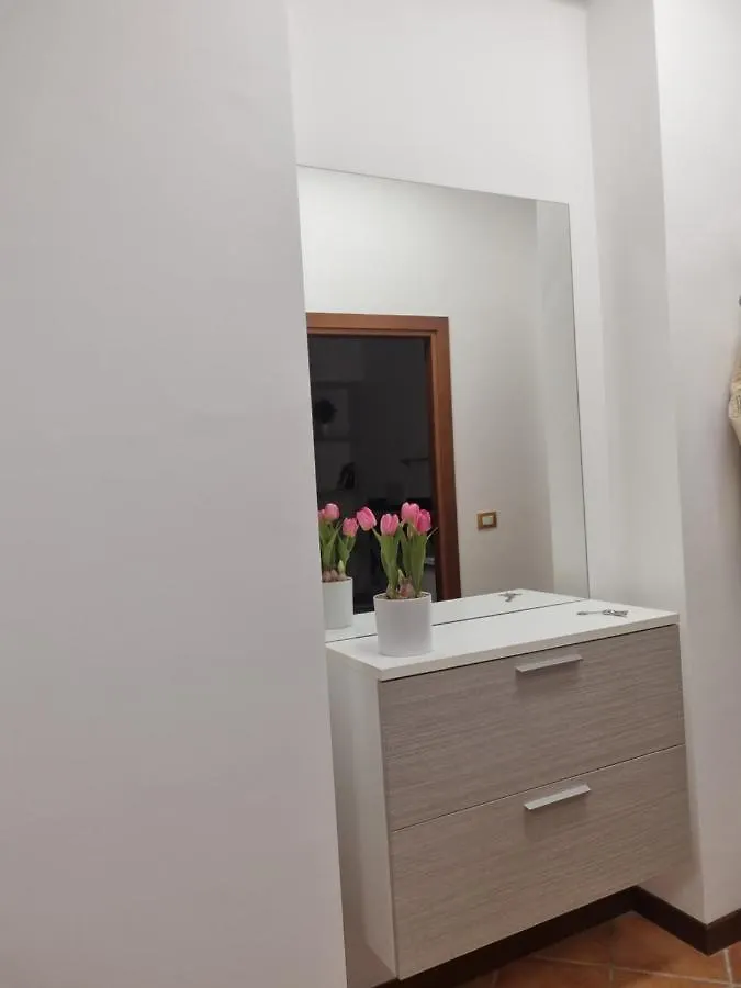 Apartment Giardino Moreno Palermo Italy